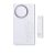 Alarma magnética de puerta compacta, alarma antirrobo alarma de ventana, para sistemas de seguridad del hogar – Betterlife, opiniones