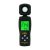 Betterlife – Lux Meter, 1 Uds AS813 Sensor inteligente Digital Lux Meter 1-200000 Lux Lumenmeter Alta precisión Lux/FC Tester