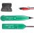 Betterlife – Probador de cables multifuncional buscador de cables MS6812 fácil de usar, probador de línea alámbrica de red de cable de red lan, 1