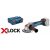 Bosch – Amoladora Angular de batería x-bloqueo gwx 18V-10 en L-boxx | Sin batería sin cargador Opiniones