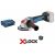 Bosch – Amoladora ángular de batería X-Lock GWX 18V-10 SC Módulo GCY 30-4 Opiniones
