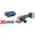 Bosch – gwx 18 V-10 pc X-Lock 18 v Li-Ion batería amoladora angular en L-Boxx – 125 mm – sin escobillas Opiniones
