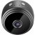 Cámara espía oculta pequeña 1080P HD Video visión nocturna detección de movimiento seguridad niñera cámara de vigilancia cámara secreta hogar