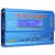 Descargador de cargador de equilibrio de bateria Lipo de 80 W y 6 A para LiPo, iones de litio, Li-Fe, bateria LiHV (1-6S), NiMH, NiCd (1-15S), Opiniones