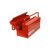 Kstools – Caja de herramientas metálica ks tools – 430 x 200 x 200 mm – 999.0120 Opiniones