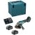 Mini-Amoladora Makita GA013GM201 xgt® (2 x 4,0 Ah + DC40RA + makpac 4) Opiniones