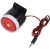 Mini bocina de sirena con cable de 12 V CC Betterlife, sistema de alarma de sonido de seguridad para el hogar de 110 DB (1 unidad), opiniones