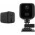 Mini cámara espía cámara oculta hd 1080P pequeña cámara inalámbrica, con detección de movimiento de audio y visión nocturna (negra) –