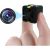 Mini cámara espía grabadora, cámara espía Full HD 1080P cámara oculta inalámbrica para niñera con detección de movimiento y visión nocturna, micro
