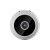 Mini cámara espía oculta 1080P hd Cámara espía pequeña Vigilancia inalámbrica de seguridad en el hogar, Cámara espía WiFi con audio (Blanco)-