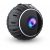 Mini cámara para seguridad en el hogar, mini cámara infrarroja inalámbrica WiFi 1080P HD, pequeña cámara interior para niñera, control de aplicación