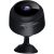 Mini cámara, videollamada de cámara de vigilancia para el hogar, detección de movimiento de visión nocturna infrarroja, para seguridad en interiores