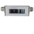 Mini medidor de ondas estacionarias,Medidor de potencia de onda corta SWR,0-100W 1.8M-30M 2.23 Inch oled Display Screen